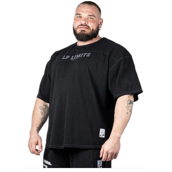 Legal Power Rag Top LP Limits Jersey Pique 2111-415