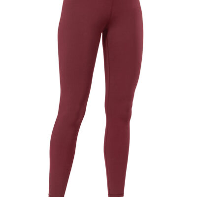 Leggings Charly Wine Red