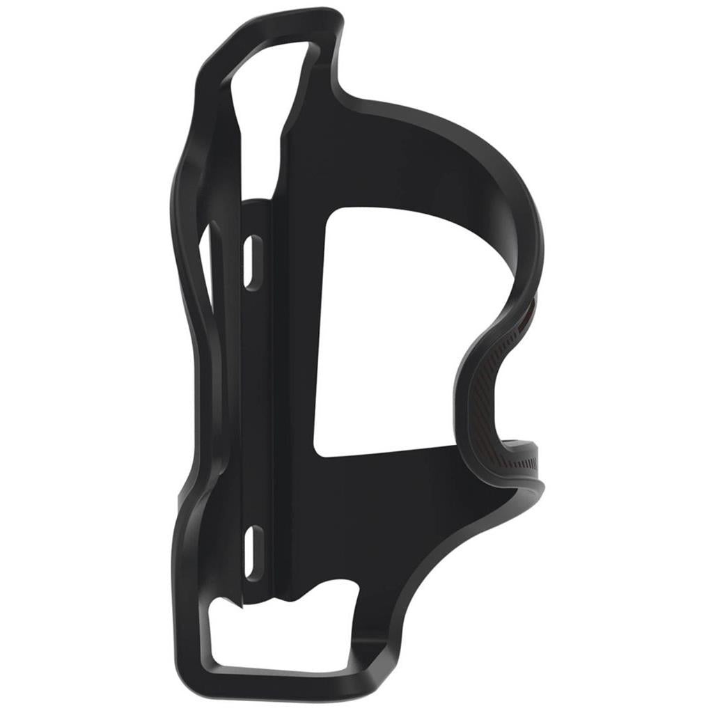 Lezyne Flow Cage Sl Links Schwarz