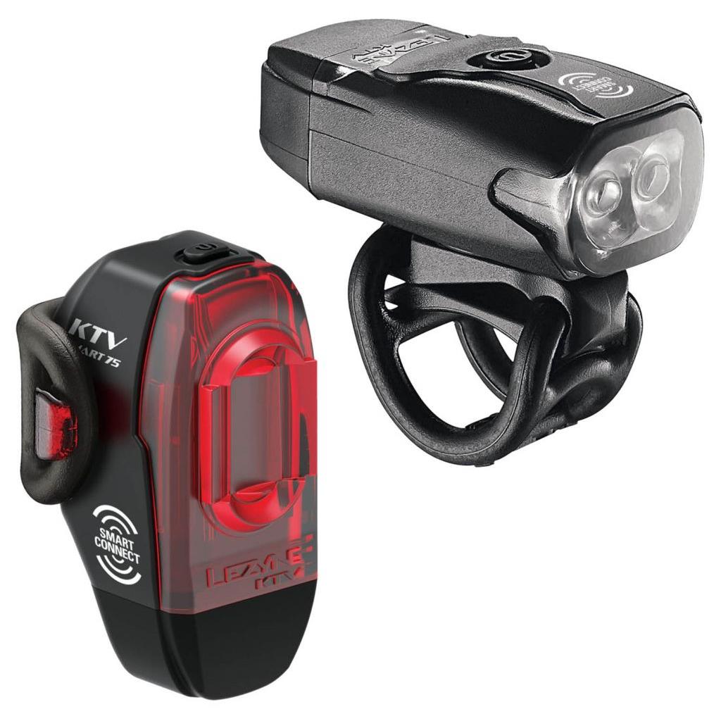 Lezyne Ktv Drive/Ktv Pro Smart Set Sw