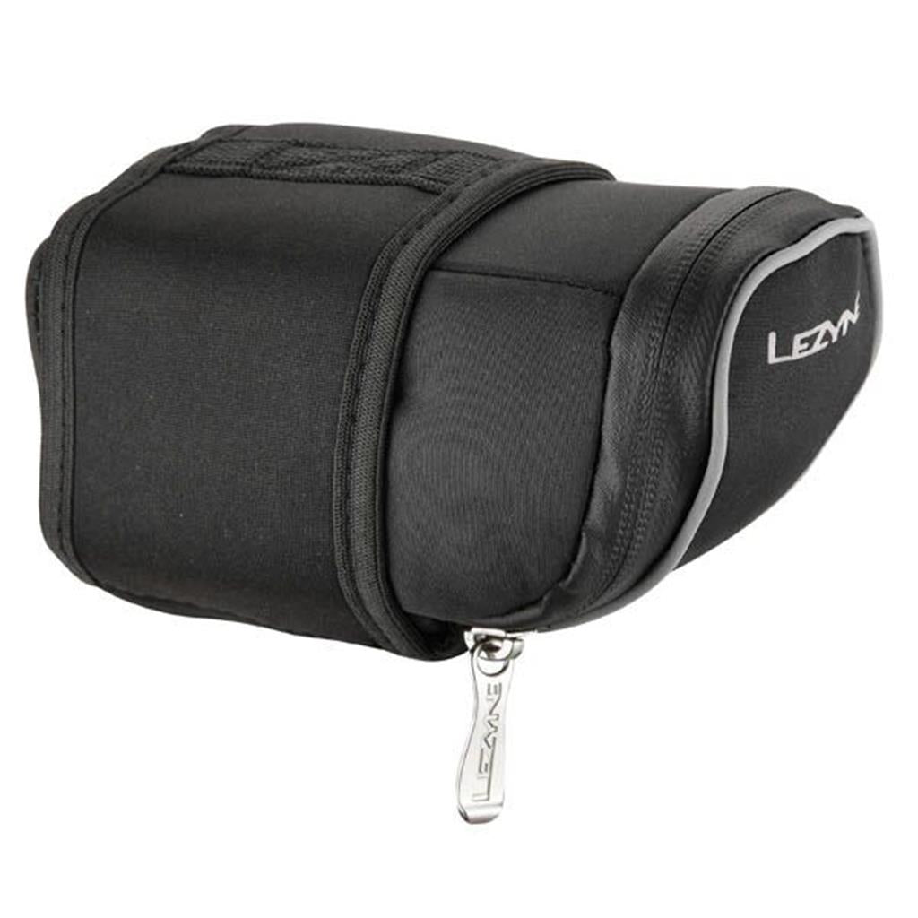 Lezyne Micro Caddy Satteltasche M,Sw.