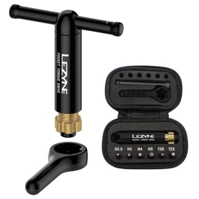 Lezyne Pocket Torque Drive