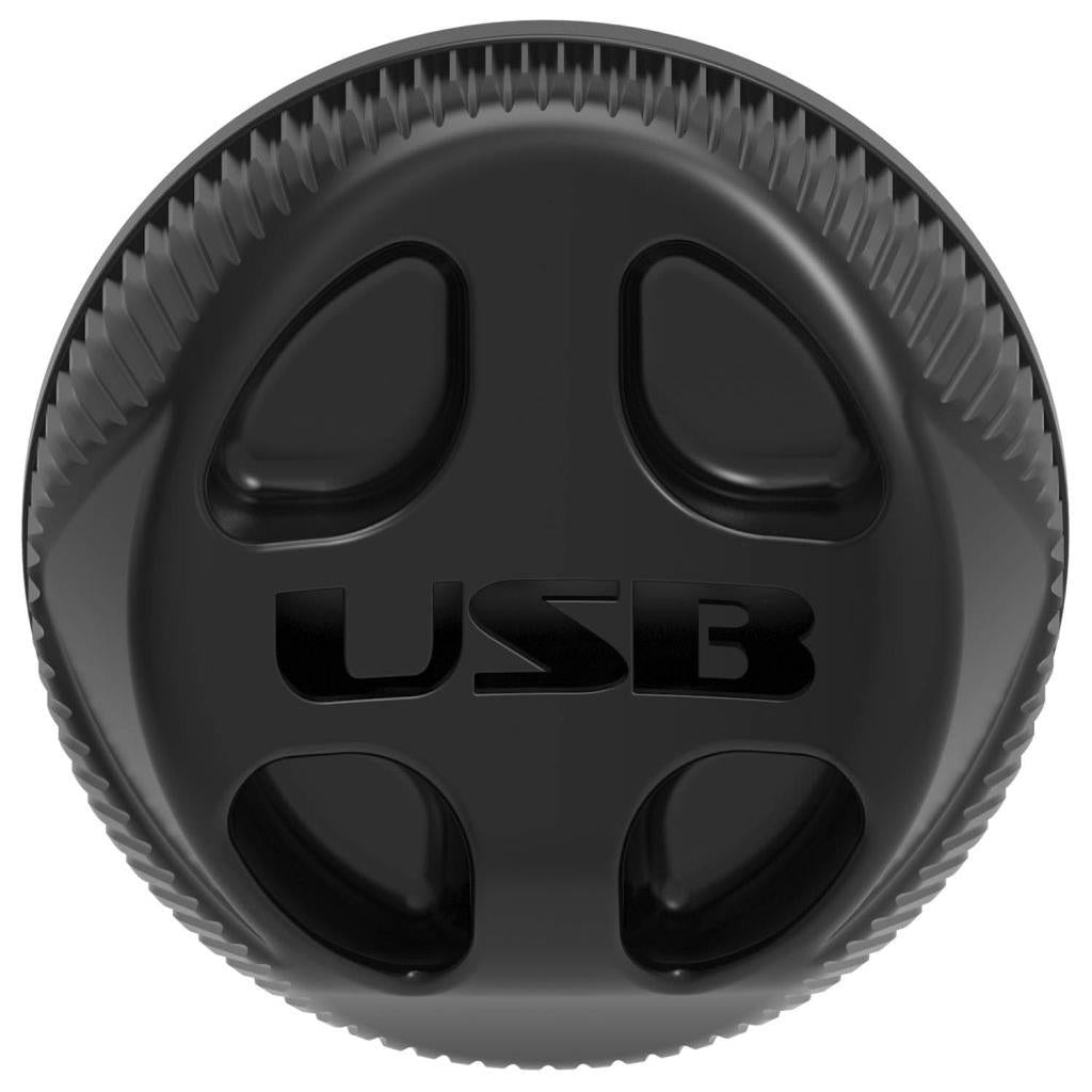 Lezyne Rubber Cap Femto USB Drive Re.