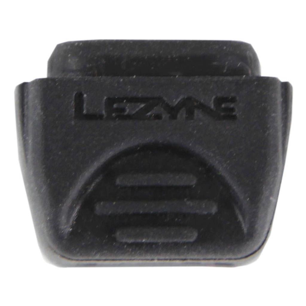 Lezyne Rubber Cap Strip Drive