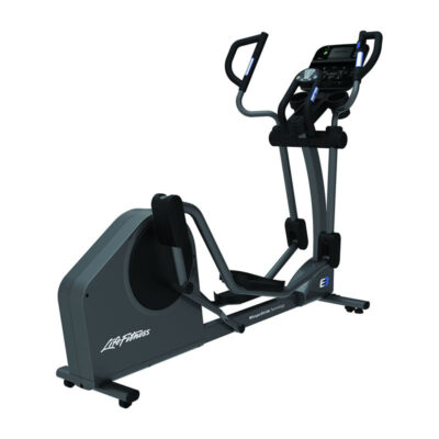 Life Fitness Crosstrainer E3 Track Connect 2.0