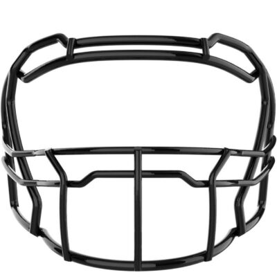 Light PX3 Blitz Facemask - schwarz