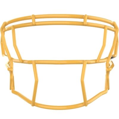 Light SKP2 Aegis Facemask - gelb