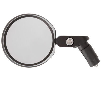 M-Wave Spiegel Spy Space In