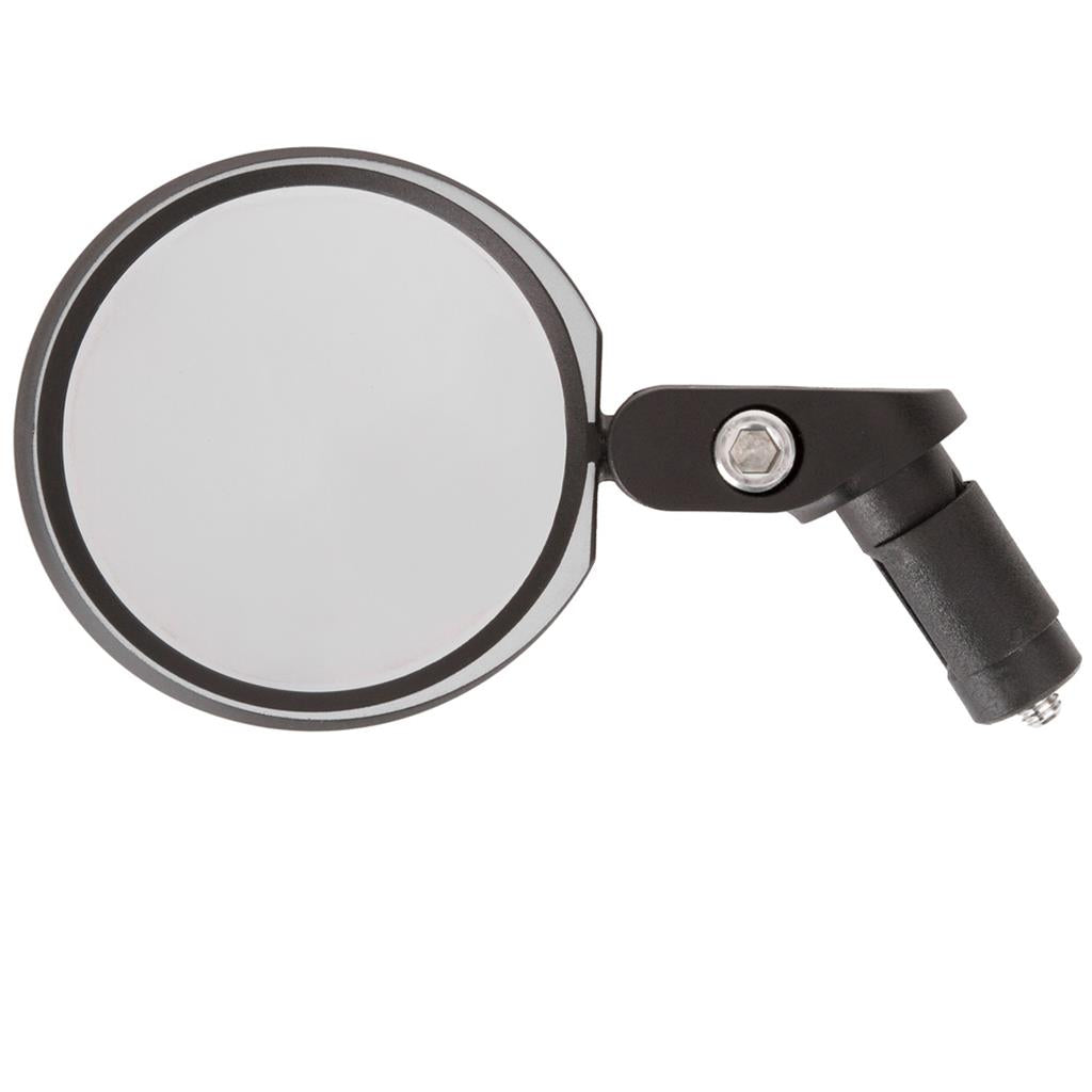 M-Wave Spiegel Spy Space In