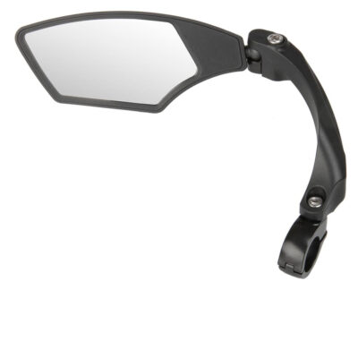 M-Wave Spiegel Spy Space links