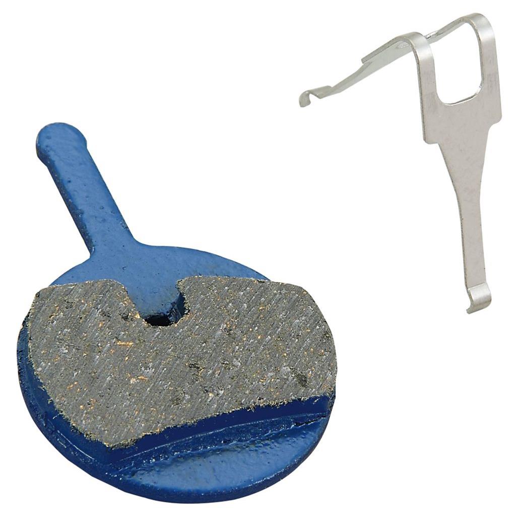 Marwi Bremsklötze Orga. Avid Bb5