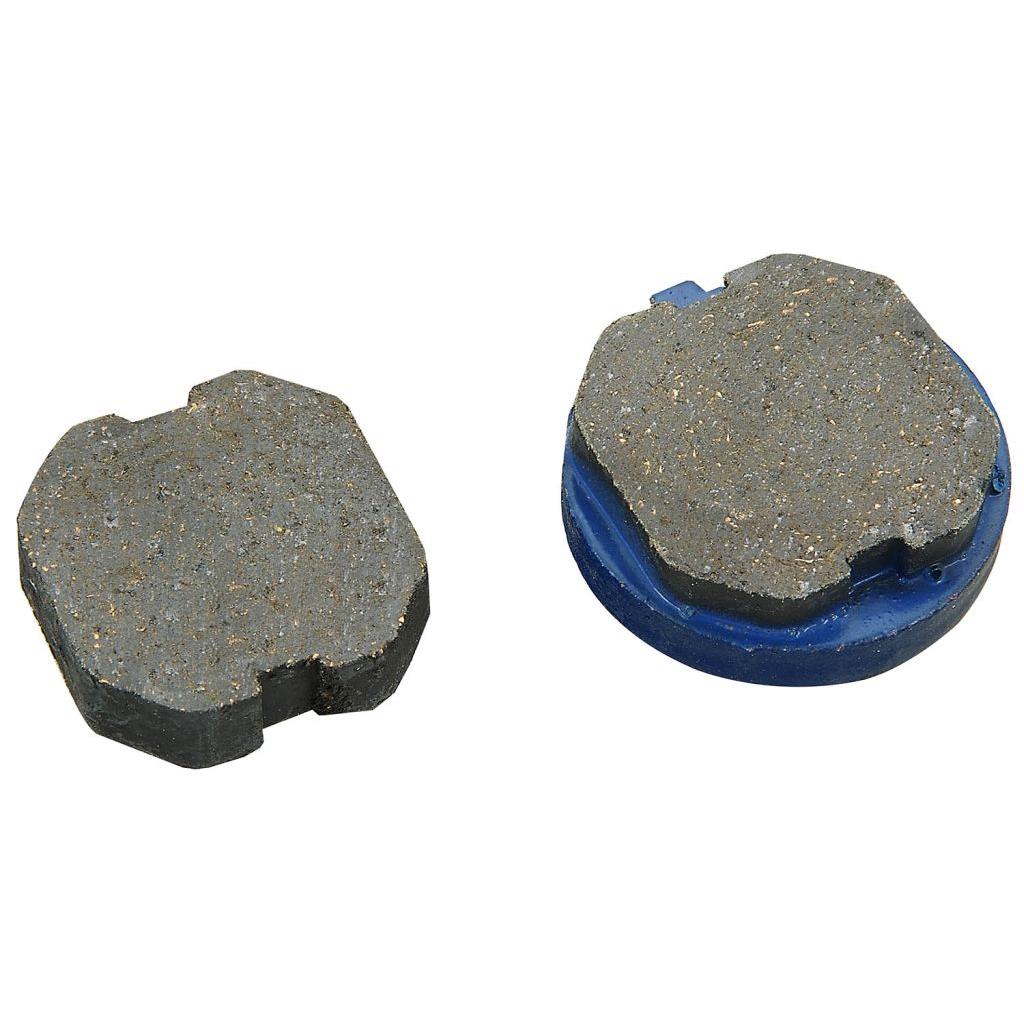 Marwi Bremsklötze Orga. Formula A