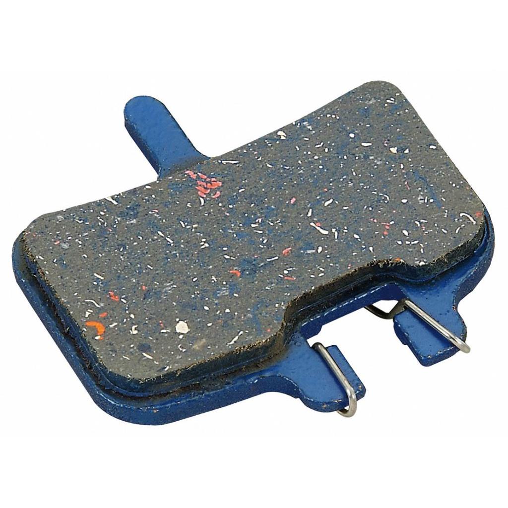 Marwi Bremsklötze Orga. Hayes/Promax