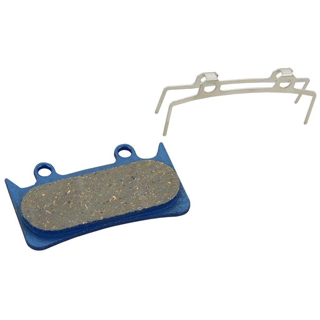 Marwi Bremsklötze Orga. Hope Mono 6