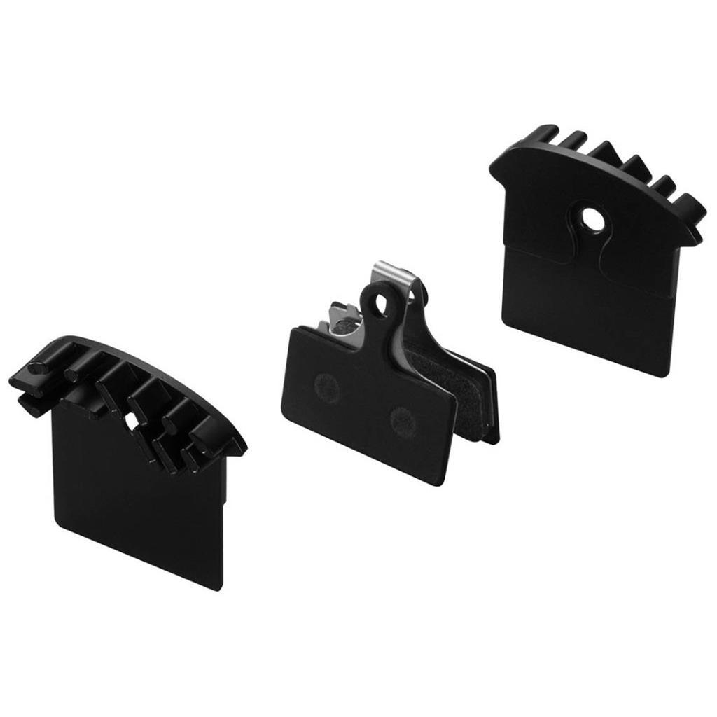 Marwi Bremsklötze Orga., m. Fin, XTR