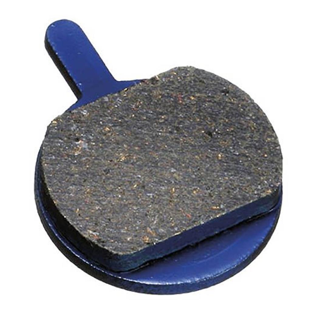 Marwi Bremsklötze Organisch Promax