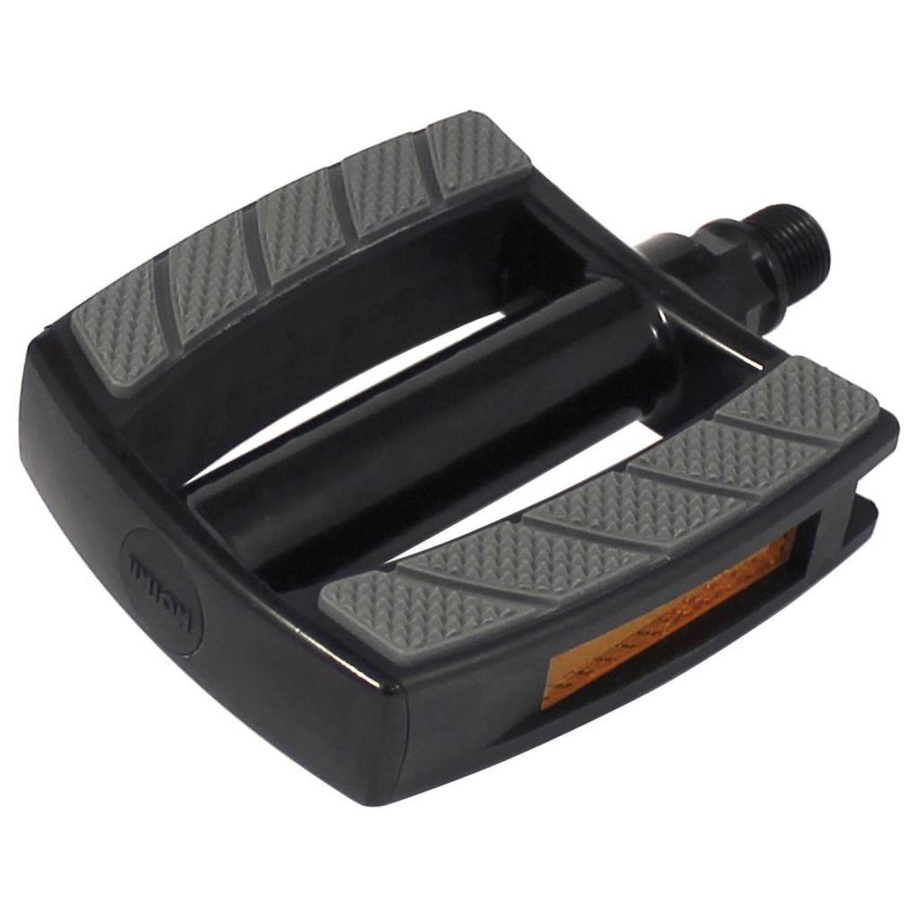 Marwi Pedal Alu Sp-828 Schwarz