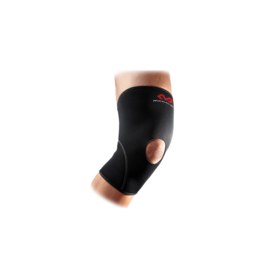 McDavid 402 Kniebandage mit Patellaöffnung - Gr. S
