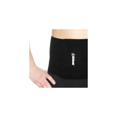 McDavid 491 Rückenbandage, Hüftstütze