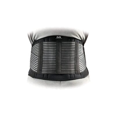 McDavid 493 Rückenbandage, Rückenstütze - Gr. XL