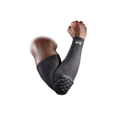 McDavid 6500 Unterarmschutz Armstulpe / Shooter arm sleeve Power Shooter - Gr. S