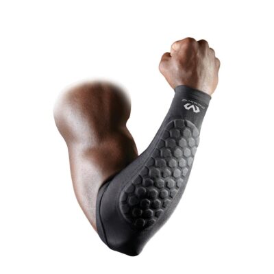 McDavid 651 Unterarmschutz mit HexPad - Gr. XL