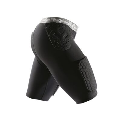 McDavid Hex Thudd 5 Pad Short, Unterhose - schwarz Gr. 2XL