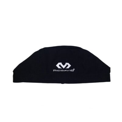 McDavid Skullcap - schwarz