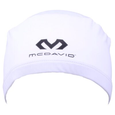 McDavid Skullcap - weiß