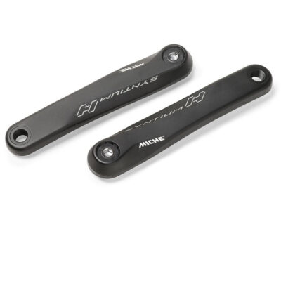 Miche E-Bike Kurbel-Set Syntium H ISIS 175 mm