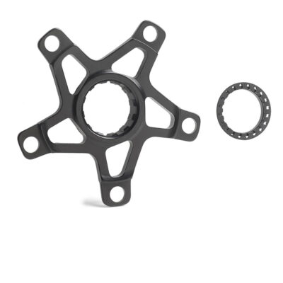 Miche E-Bike Spider Fazua Road