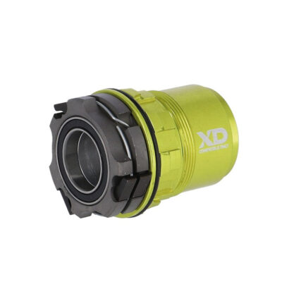 Miche Freilaufkörper Miche für E-Bike XHM 30/35 SH 10-11 fach Ø 17mm