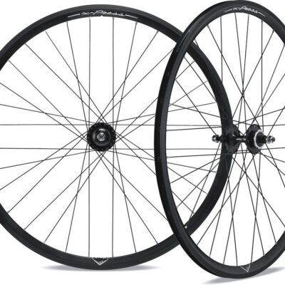 Miche Laufradsatz Miche X-Press 28 Alu sw