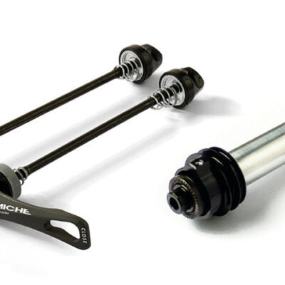 Miche Umbauset Miche von Festachse auf QR Centerlock inklusive QR-Set