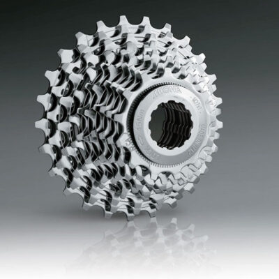 Miche Zahnkranz-Kassette Miche Primato 10-fach 15-24 Zähne Campagnolo kompatib.