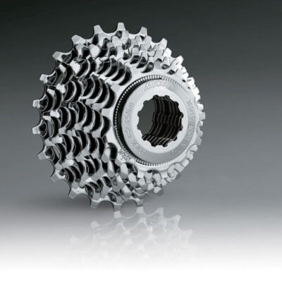 Miche Zahnkranz-Kassette Miche Primato 8-fach 16-24 Zähne Shimano kompatibel