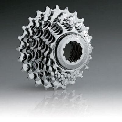 Miche Zahnkranz-Kassette Miche Primato 9-fach 18-26 Zähne Shimano kompatibel