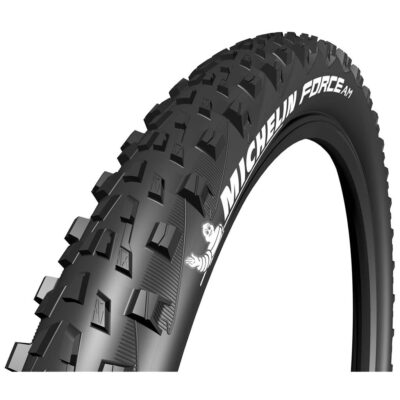 Michelin Force Am Perf. 66-584 Sw Falt