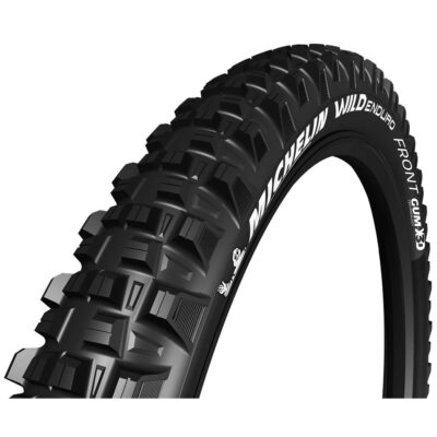 Michelin Wild Gumx3D Comp 66-584 Flt Vr
