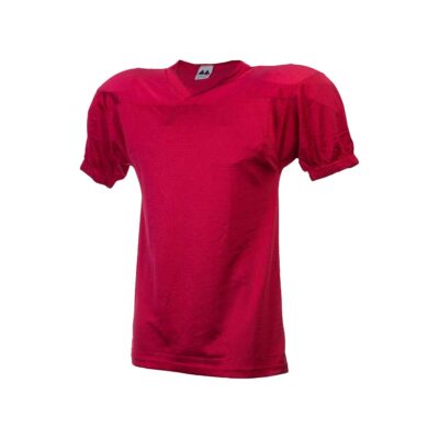 MM Football Jersey - rot Gr.L