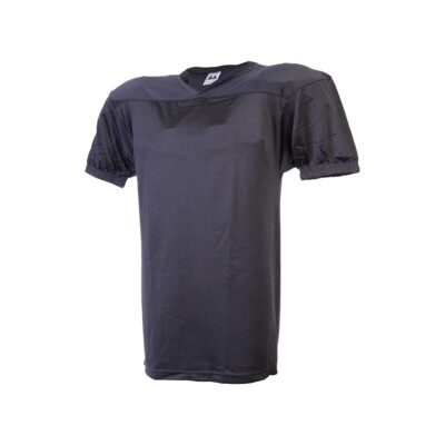 MM Football Jersey - schwarz Gr.XL
