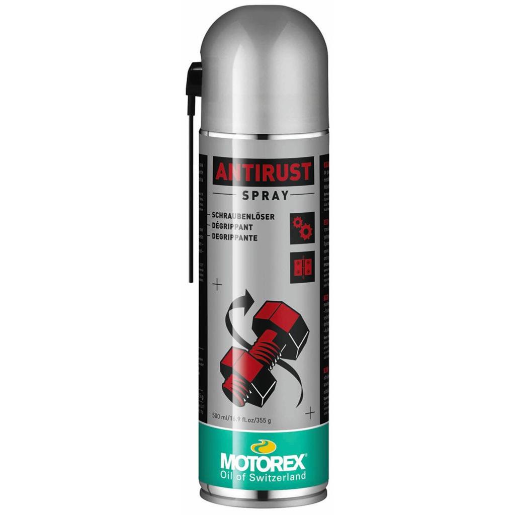 Motorex Motorex Anti Rust Spray 500ml