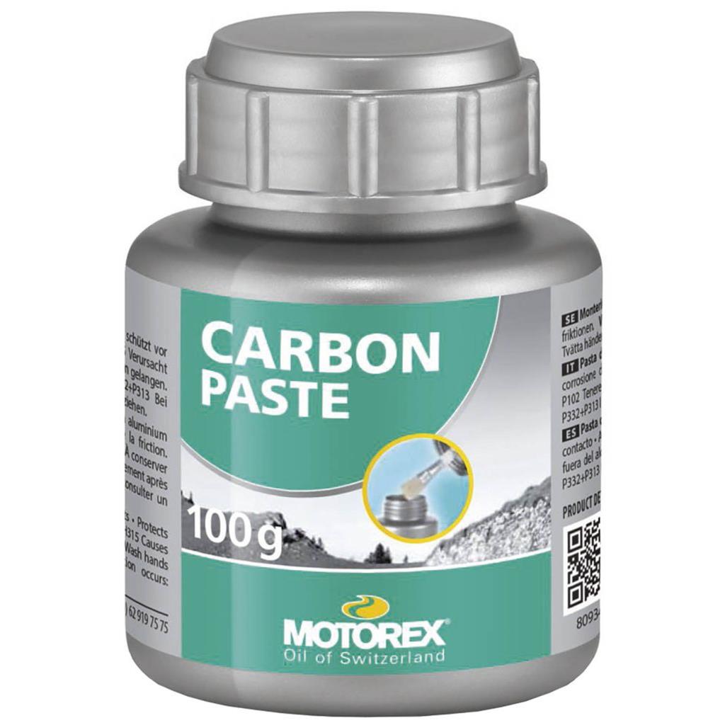 Motorex Motorex Carbon Paste 100G