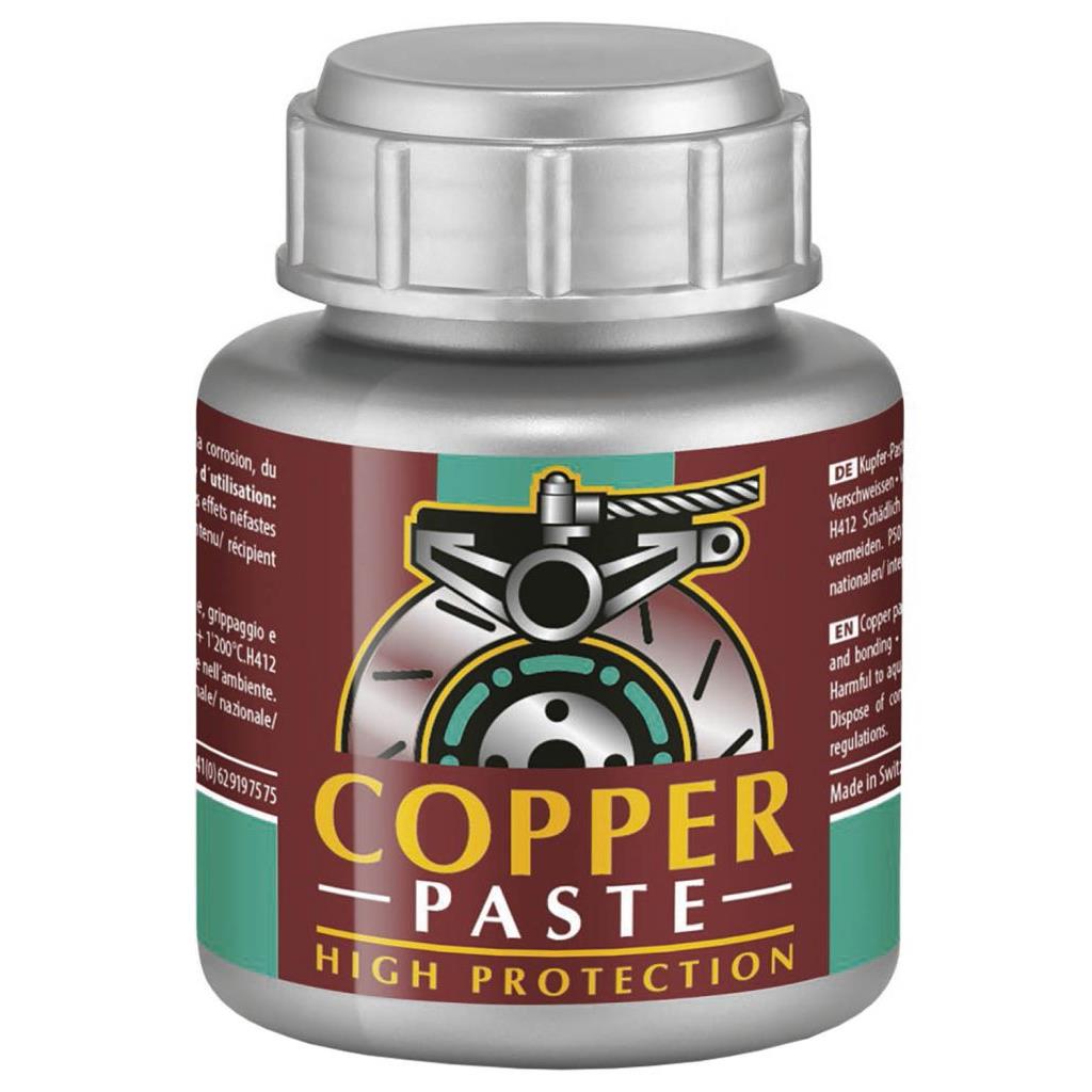 Motorex Motorex Copper Paste 100Gr