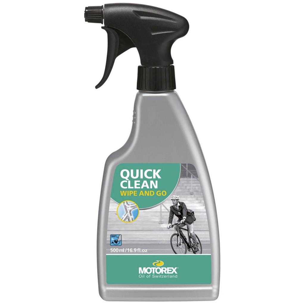 Motorex Motorex Quick Clean 500ml