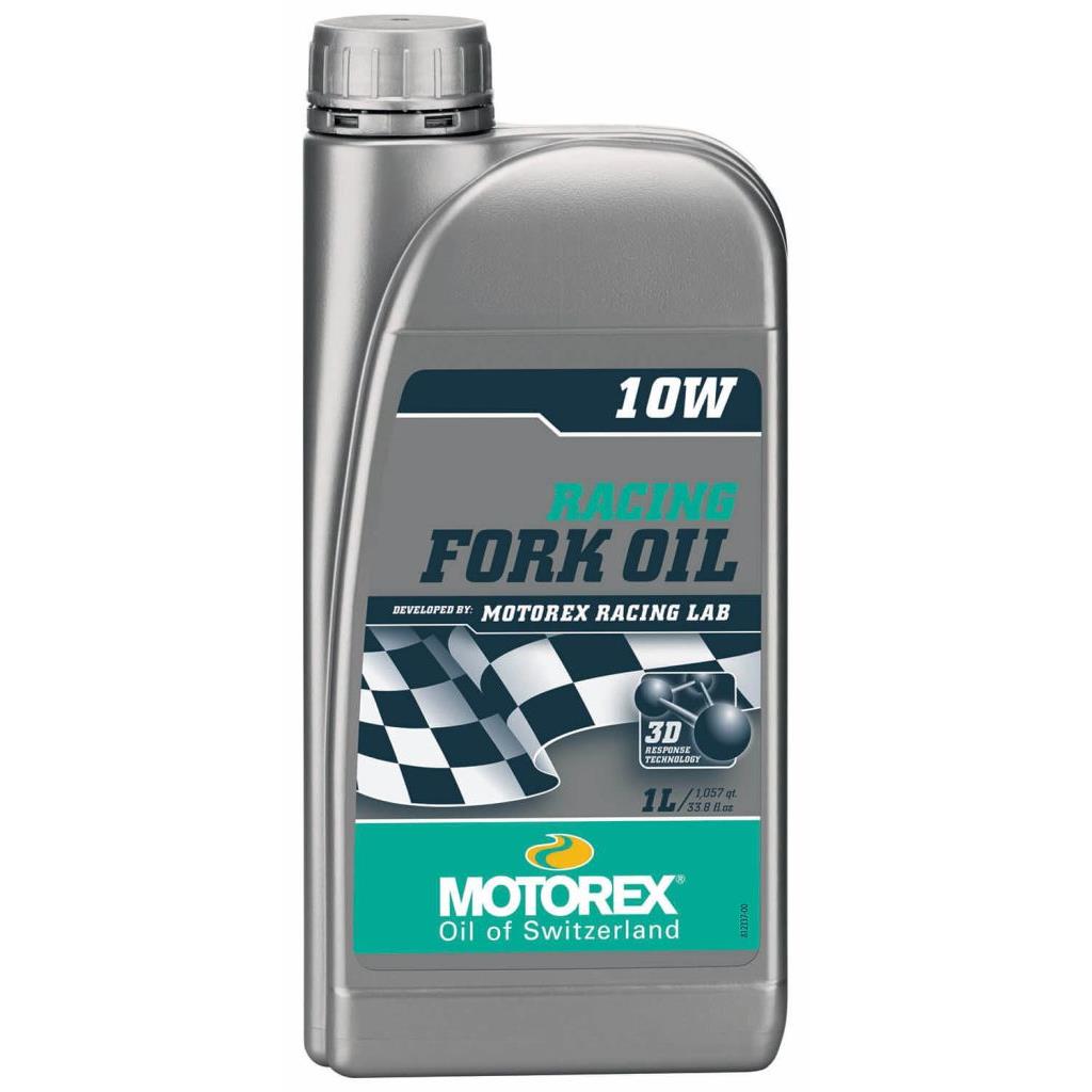 Motorex Motorex Racing Fork Oil 10W 1L
