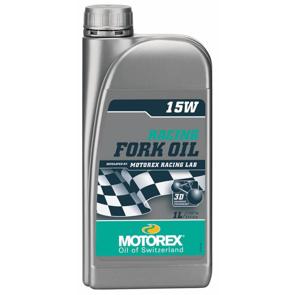 Motorex Motorex Racing Fork Oil 15 1L