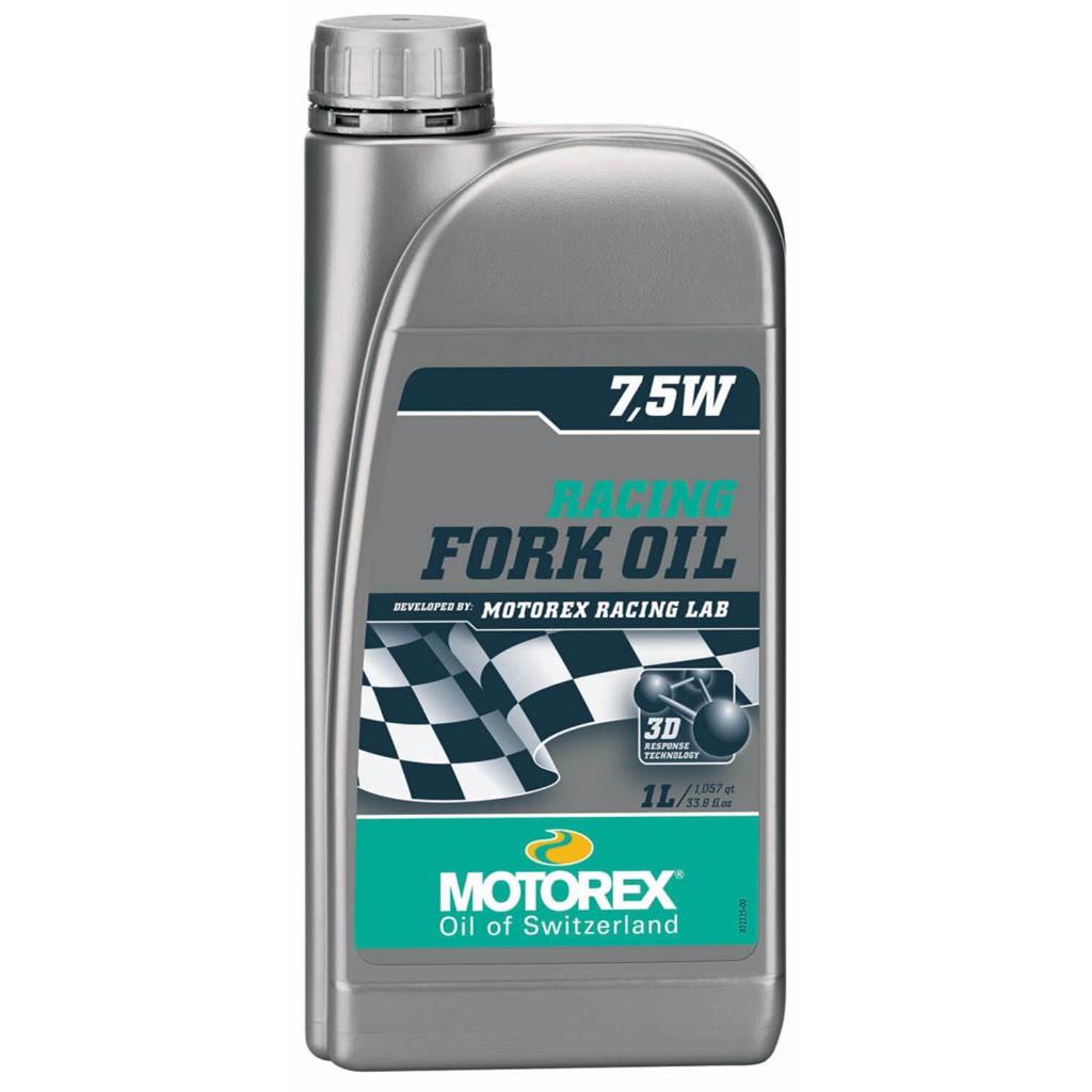 Motorex Motorex Racing Fork Oil7,5W 1L