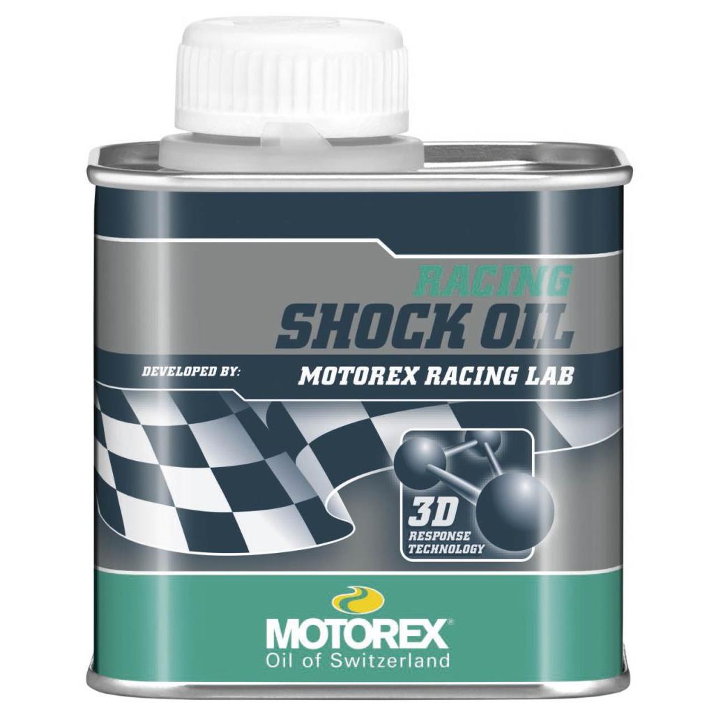 Motorex Motorex Racing Shock Oil 250ml
