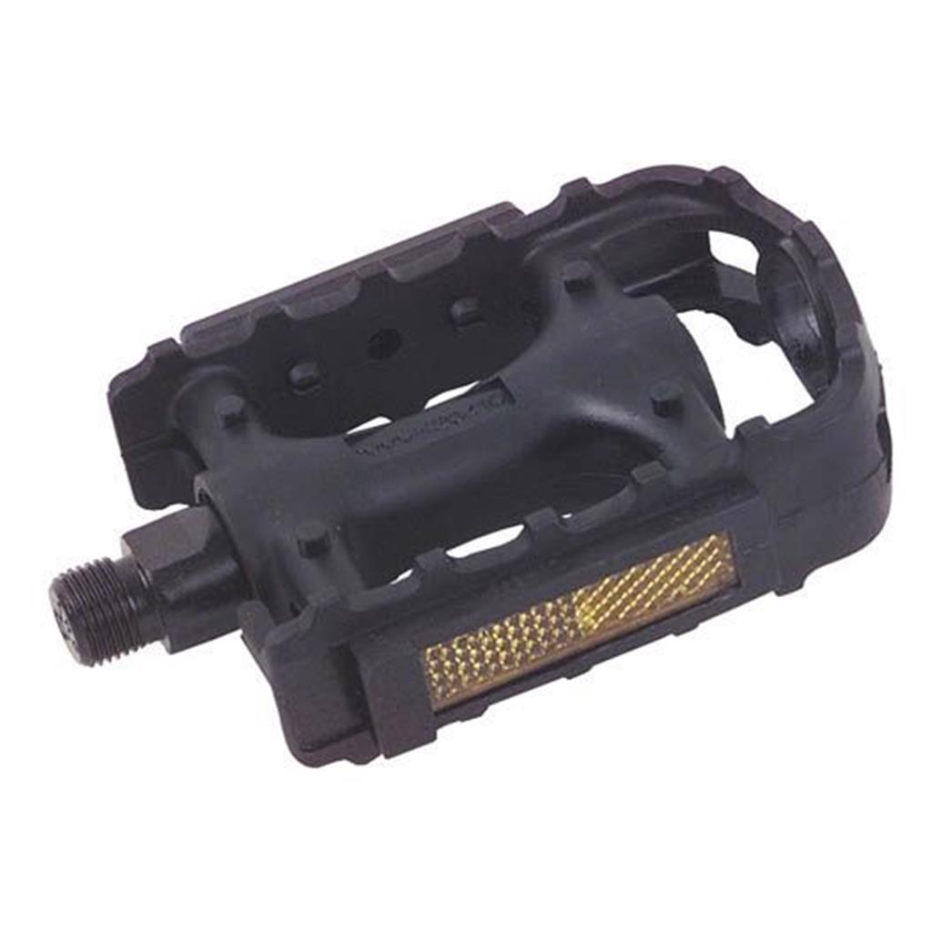MTB Pedal KS Schwarz